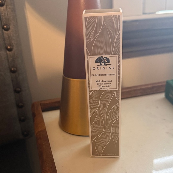 Origins Other - Origins Plantscription Multi-Powered Youth Serum. 50ml. 🆕
